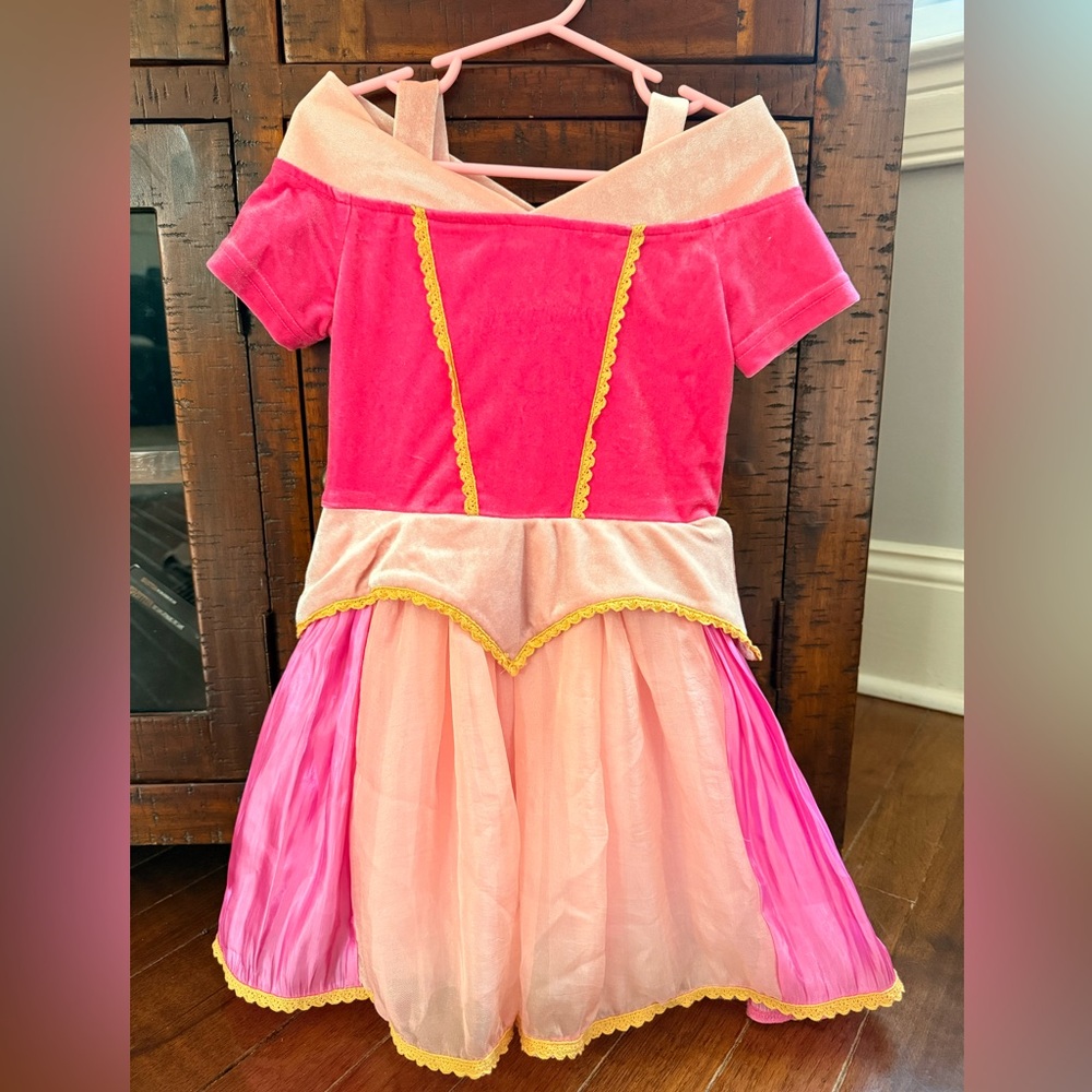 Taylor Joelle Aurora Dress